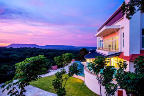 ChanNgarm Mountain View Resort จันทน์งาม เมาท์เท่นวิว รีสอร์ท, Mittraphap